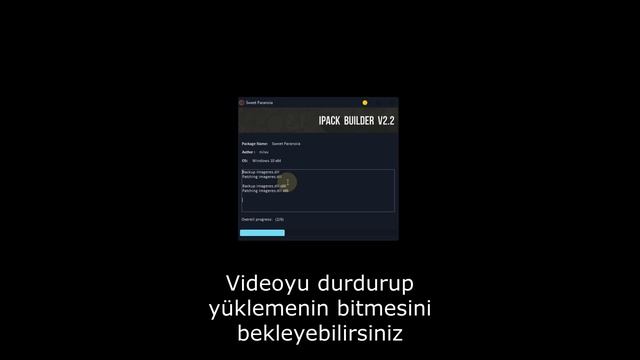 WİNDOWS 10 TEMA DEĞİŞTİRME / TEMA YÜKLEME [2021 NEBULA THEME] смотреть онлайн