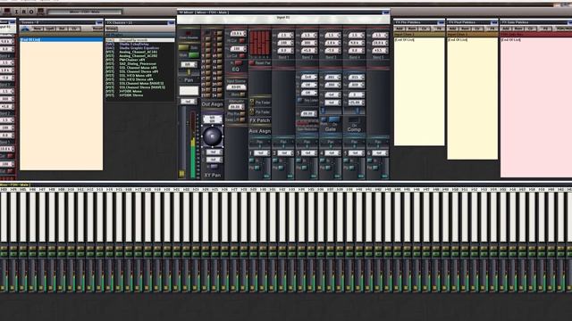 What You Need to Know About The Hardware For Your Mixing Console - Part.1 смотреть онлайн
