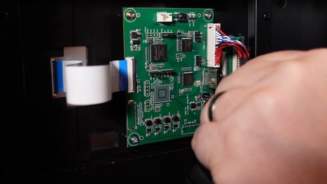 How To Install VIBS Board On AtGames Legends Pinball Micro! смотреть онлайн