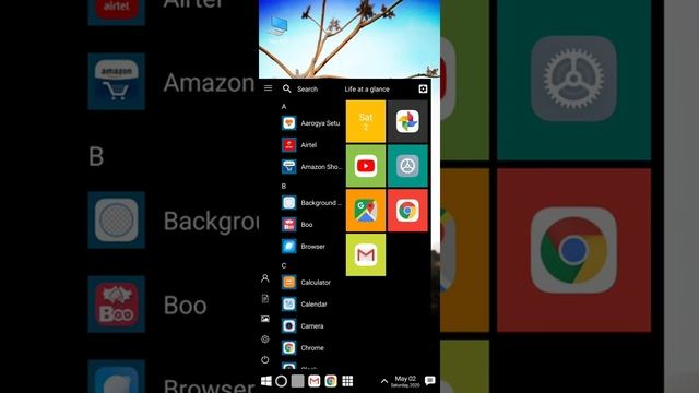 Install Windows 10/8.1/8/7/Vista/XP/95/Linux on Android[Fastest PC Emulator for Android Phone ] смотреть онлайн