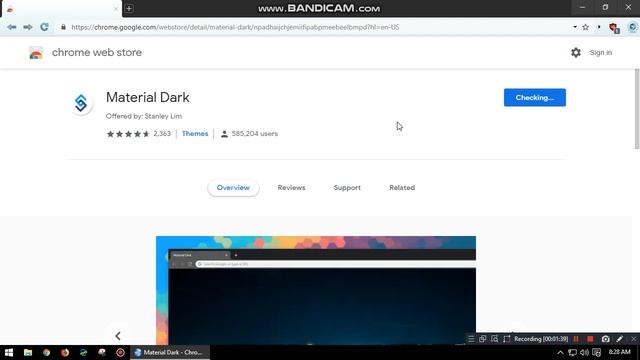 Slimjet bugs: "Force dark mode" command line. смотреть онлайн