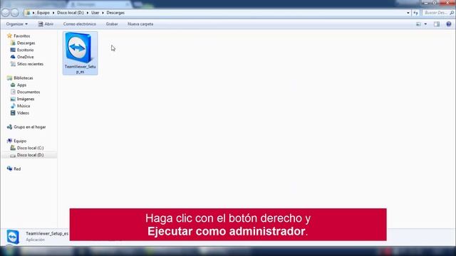 Descargar e Instalar Teamviewer 11 para Windows 10/8.1/8/7 - Actualizado смотреть онлайн