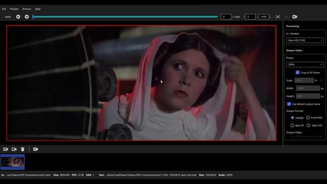 Topaz Video Enhance AI Tutorial/Review: What Can It Do? смотреть онлайн