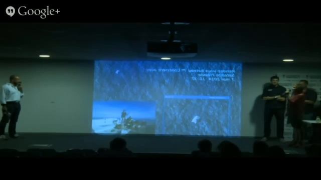 Conférence de Presse 7ème Continent смотреть онлайн