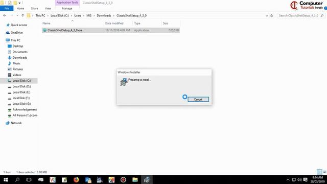 Finally Solved: Fix Start button not working in windows 10 - 2019 -100% work смотреть онлайн