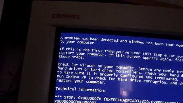 Dell Optiplex 755 BIOS Flat Battery/Windows Reboot AHCI Issue. смотреть онлайн