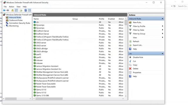 mở port UDP trên windows 10 смотреть онлайн