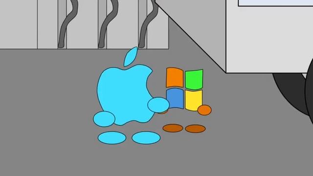 You are a toy But Windows XP and Apple In reverse смотреть онлайн