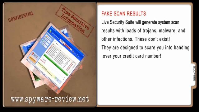 How to remove Live Security Suite смотреть онлайн