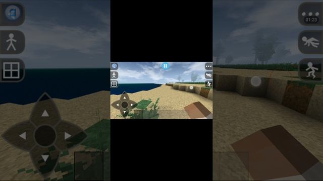 Cách để ăn trong Survivalcraft 2 смотреть онлайн
