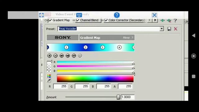 How to Make TYVE2022maj Vocoder on Exagear смотреть онлайн