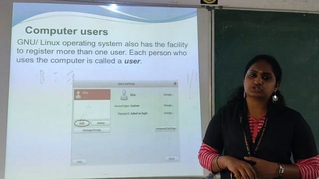 Class 10 I C T Chapter -10-Operating system-(Part-2) смотреть онлайн