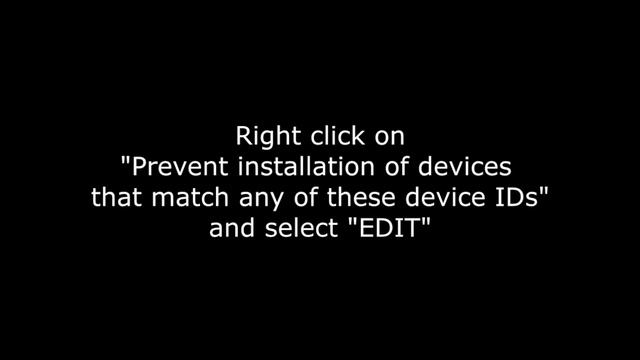 How to disable Automatic Driver Downloads / Updates on Windows 10 смотреть онлайн