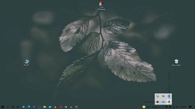 Easy Tricks for a CLEAN Desktop: Make Windows Look Minimal! смотреть онлайн
