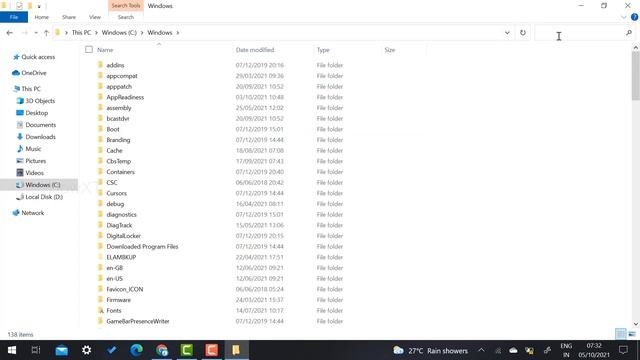 How to fix Bluetooth icon missing from taskbar in windows 10 смотреть онлайн