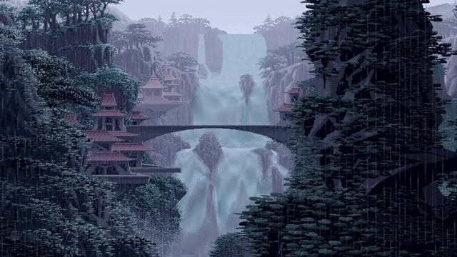 bliss hill [ v a p o r w a v e ] смотреть онлайн