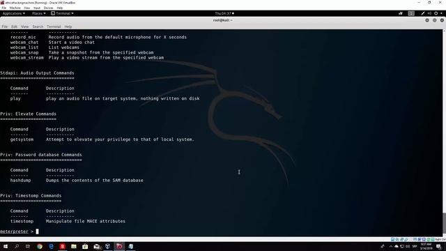 Learn System Hacking E13: Windows 10 Privilege Escalation смотреть онлайн