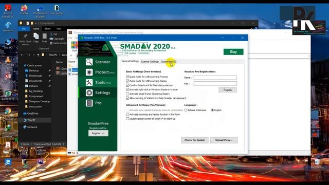 How to install smadav full crack . смотреть онлайн