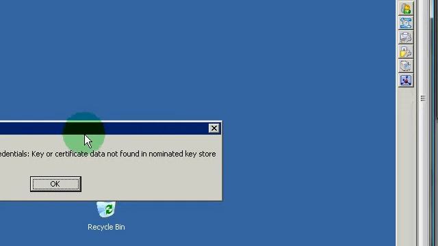 Citrix: Presentation Server: Citrix ICA ToolBar смотреть онлайн