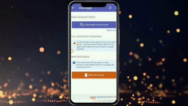 best android photo recovery app смотреть онлайн