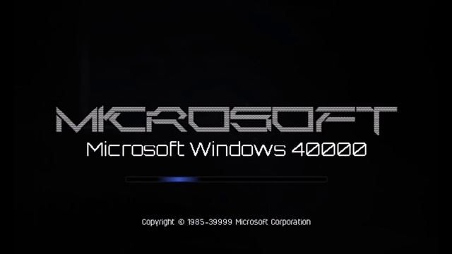 Windows History with Future Versions (Part 7) смотреть онлайн
