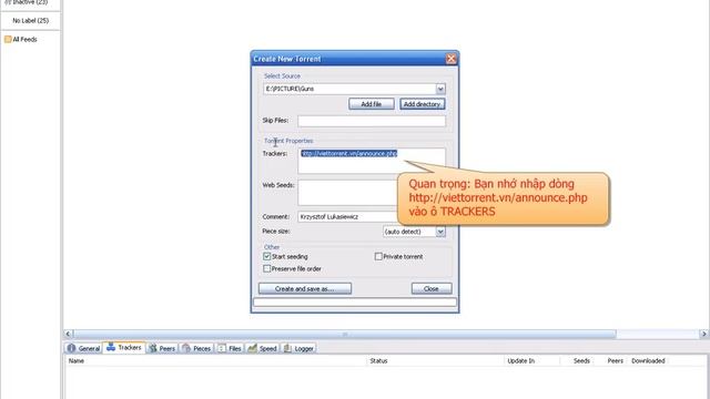 Tao torrent File.wmv смотреть онлайн