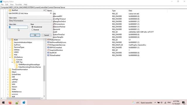 remote desktop connection - fix remote desktop connection not working смотреть онлайн