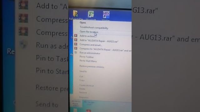 تنصيب اول داتا alldata смотреть онлайн