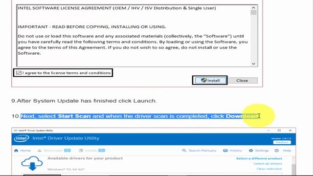 How to Fix System Service Exception Error Windows 10 смотреть онлайн