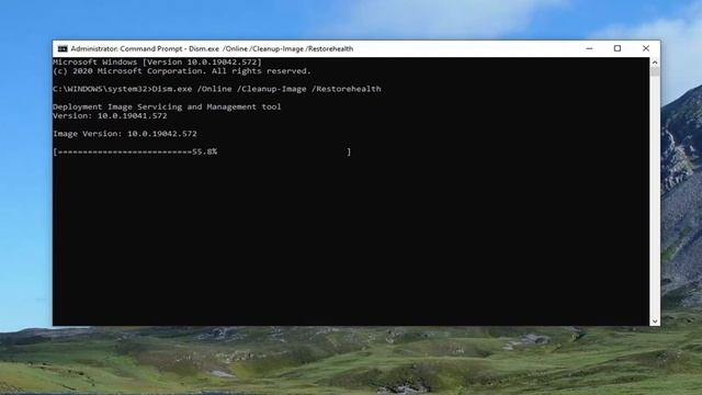 Desktop Keeps Refreshing Problem - Windows 10 Fix смотреть онлайн