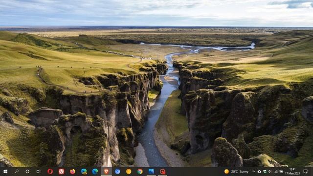 Microsoft starts moving Windows 10X features to Windows 10 21H2 смотреть онлайн