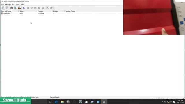 How to Install Eco XP600 MainTop DTP V5.3 Software Introduction Tutorial смотреть онлайн