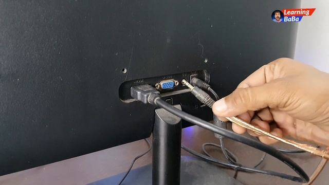 How to connect two home theatres to one Computer | ek computer se 2 home theatre kaise connect krai смотреть онлайн