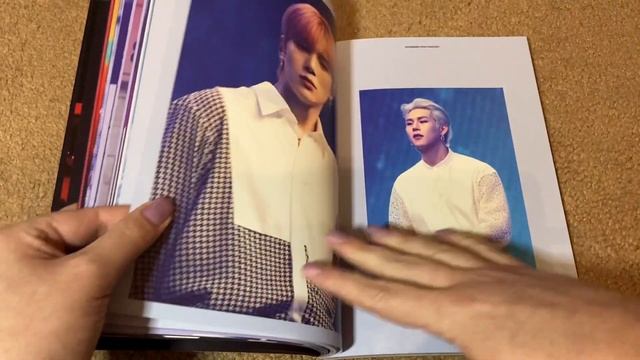 MONSTA X MX AGENT DVD & Kihno Kit Video Unboxing 6th Monbebe Fan-Concert FanCon 2022 смотреть онлайн