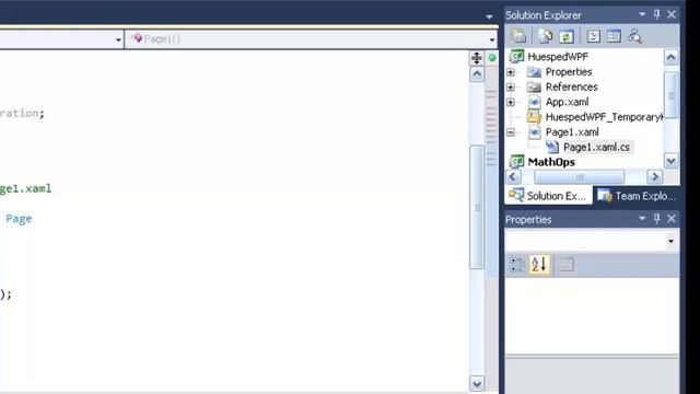 Como Ejecutar C# Winform en Web Browser usando WPF .xbap смотреть онлайн