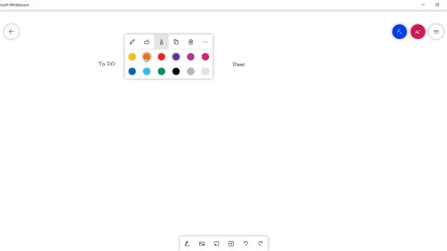 Microsoft Whiteboard Tutorial Part 1 #MicrosoftWhiteboard смотреть онлайн