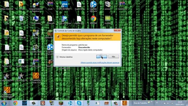 problema com o perft world que nao abre ;-; смотреть онлайн