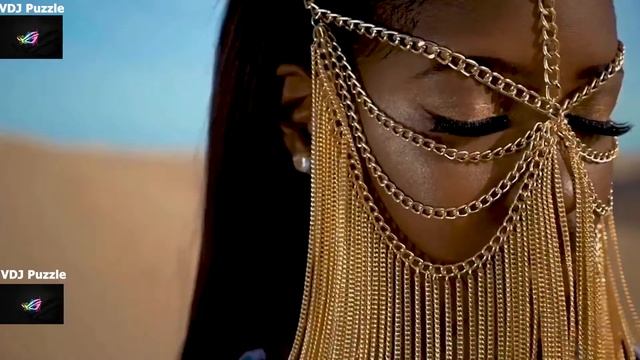 Don Diablo feat Emeli Sand & Gucci Mane - Survive (DJ SAVIN remix) clip 2K19 ★VDJ Puzzle★ смотреть онлайн