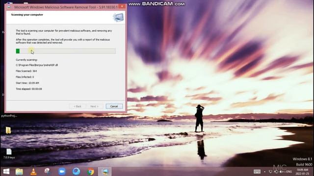 How to remove virus from pc?|| pc mein virus check kaise karen|| @TwosideTech смотреть онлайн