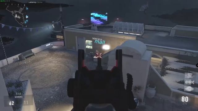 S1x Advanced Warfare Single Nuke On Terrace (88-5) смотреть онлайн