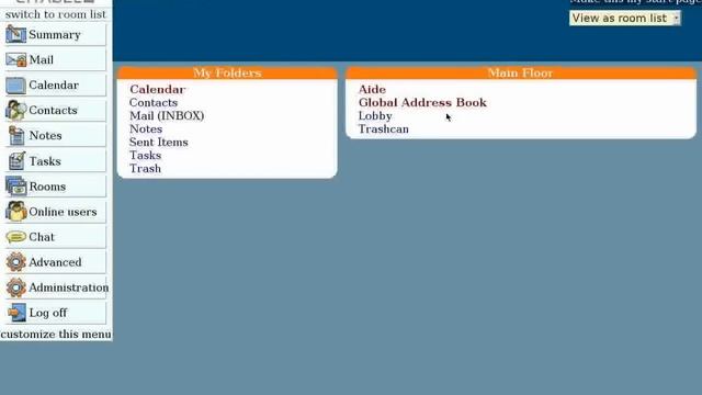 Part 7 of Fun With Debian - Installing CItadel Groupware смотреть онлайн