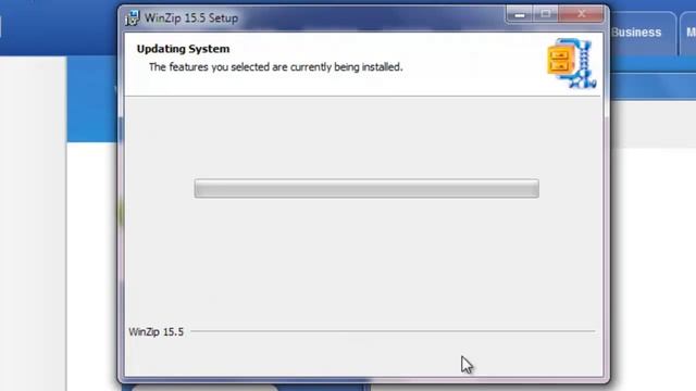 ¿Cómo descargar e instalar y comprimir un archivo con WinZip para Windows? смотреть онлайн