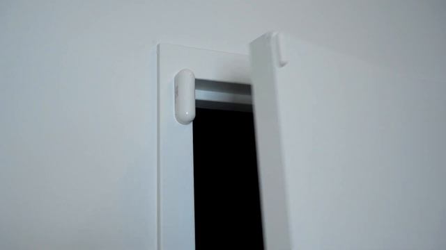 Smart Door and Window Sensor | Smart Home Made Easy - Globe Electric смотреть онлайн