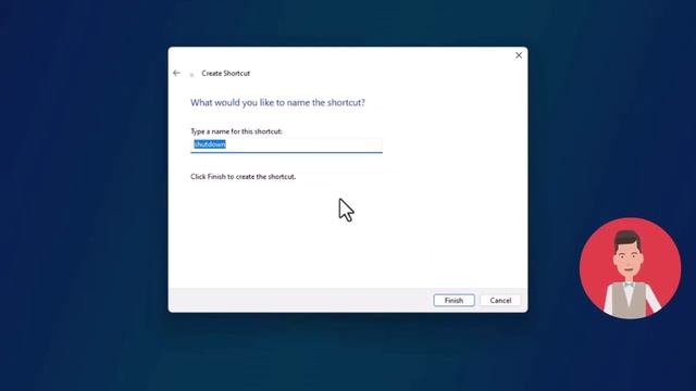 How to shutdown any system with the help of Virus. || How to make computer virus смотреть онлайн