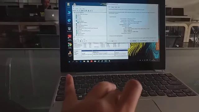 Lenovo miix 320 смотреть онлайн
