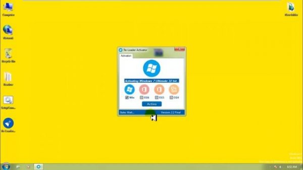 Telecharger Re-Loader Activator 2.6 Final