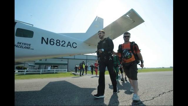 Josh's First J U M P! Spaceland 10/10/15 смотреть онлайн