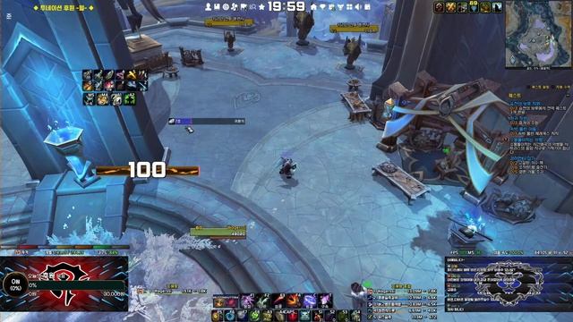 [LIVE] 와우 위크오라(Weakauras) 애드온 사용 방법 / 기초 가이드