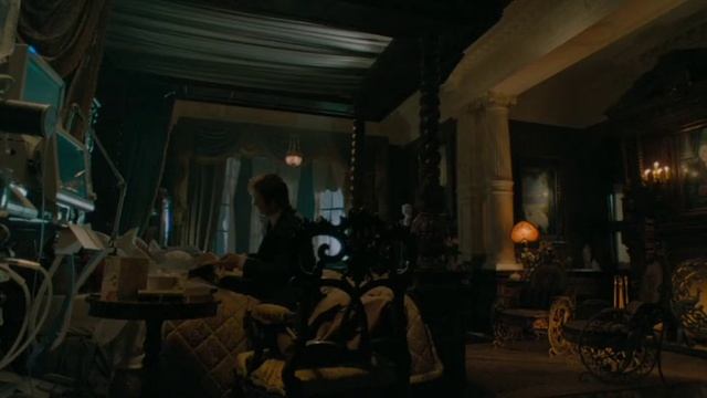 Lex Luthor first appearance Superman Returns смотреть онлайн