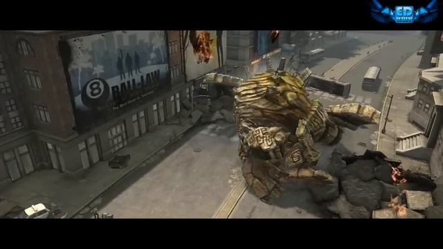 Darksiders PC Walkthrough Maxed Out Settings 720p смотреть онлайн